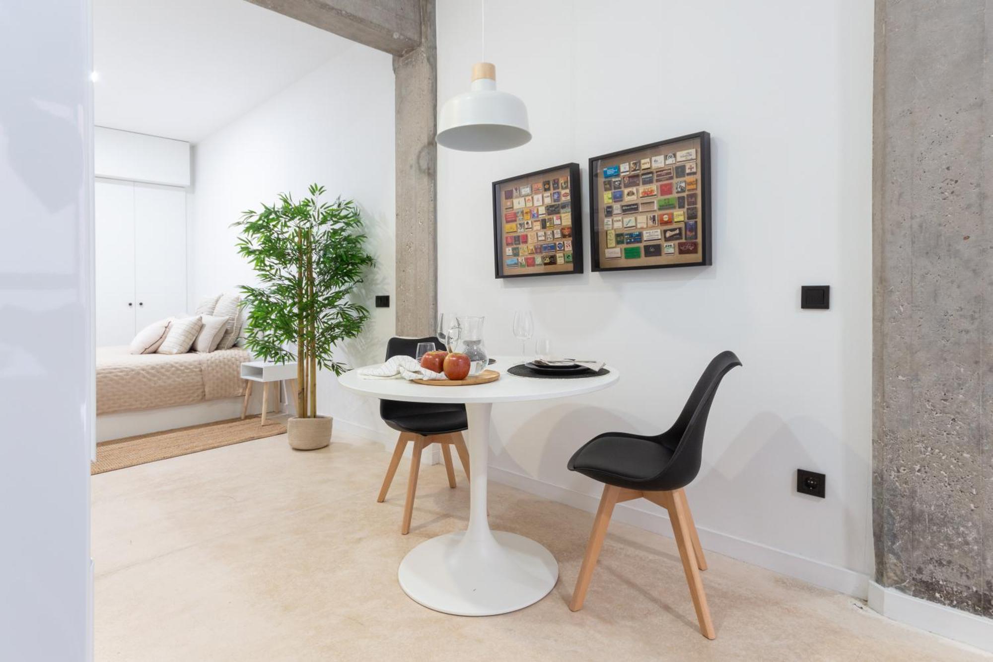 Vlc Host - Manya Lägenhet Valencia Exteriör bild